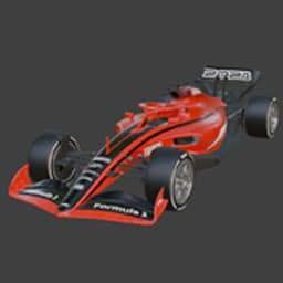 F1 Car