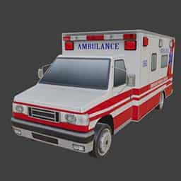 Ambulance