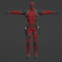 DeadPool
