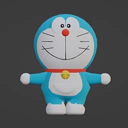 Doraemon