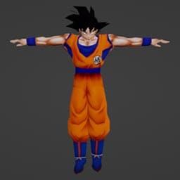 Goku