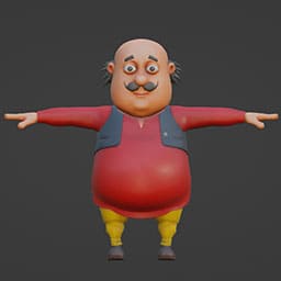 Motu MotuPatlu