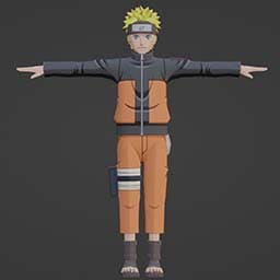 Naruto