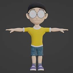 Nobita