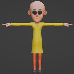 Patlu MotuPatlu