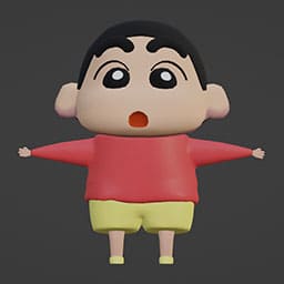 Shinchan