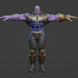 Thanos